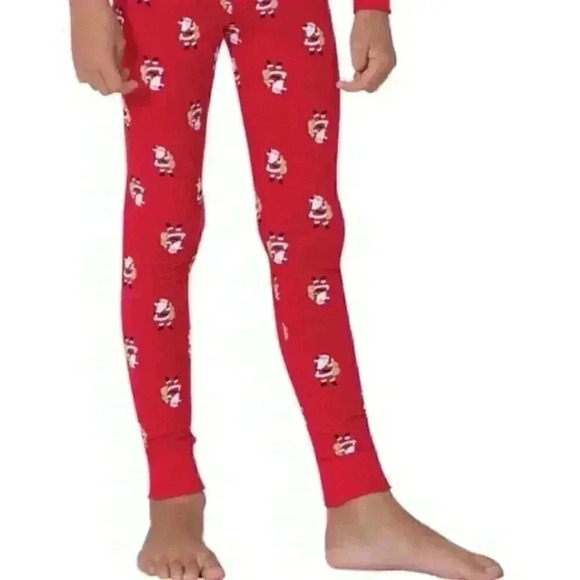 SOLD Pajamagram St. Nick Boys Pajamas - Picture 2 of 5